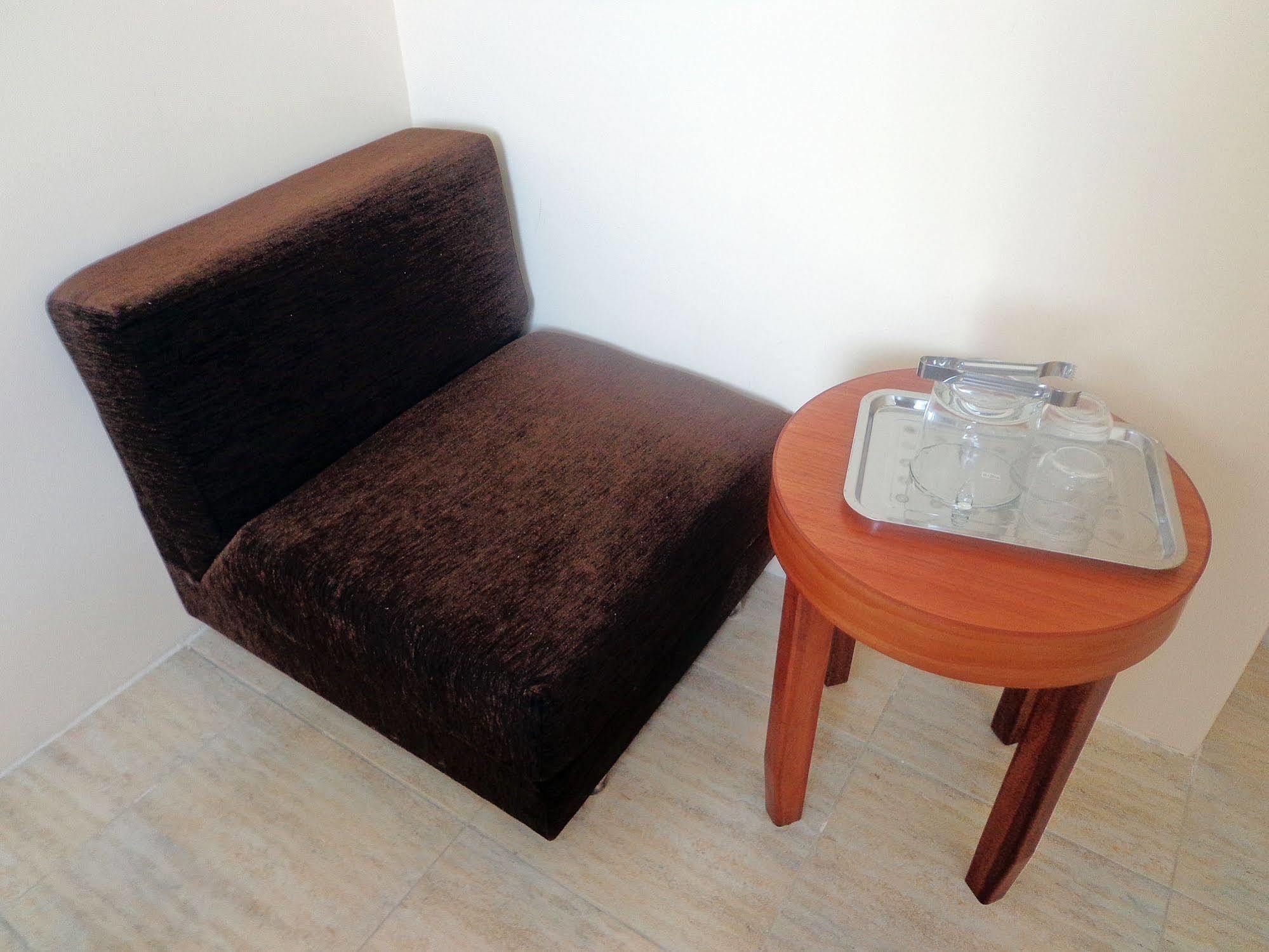 Hotel Crucero Cojimíes Zewnętrze zdjęcie