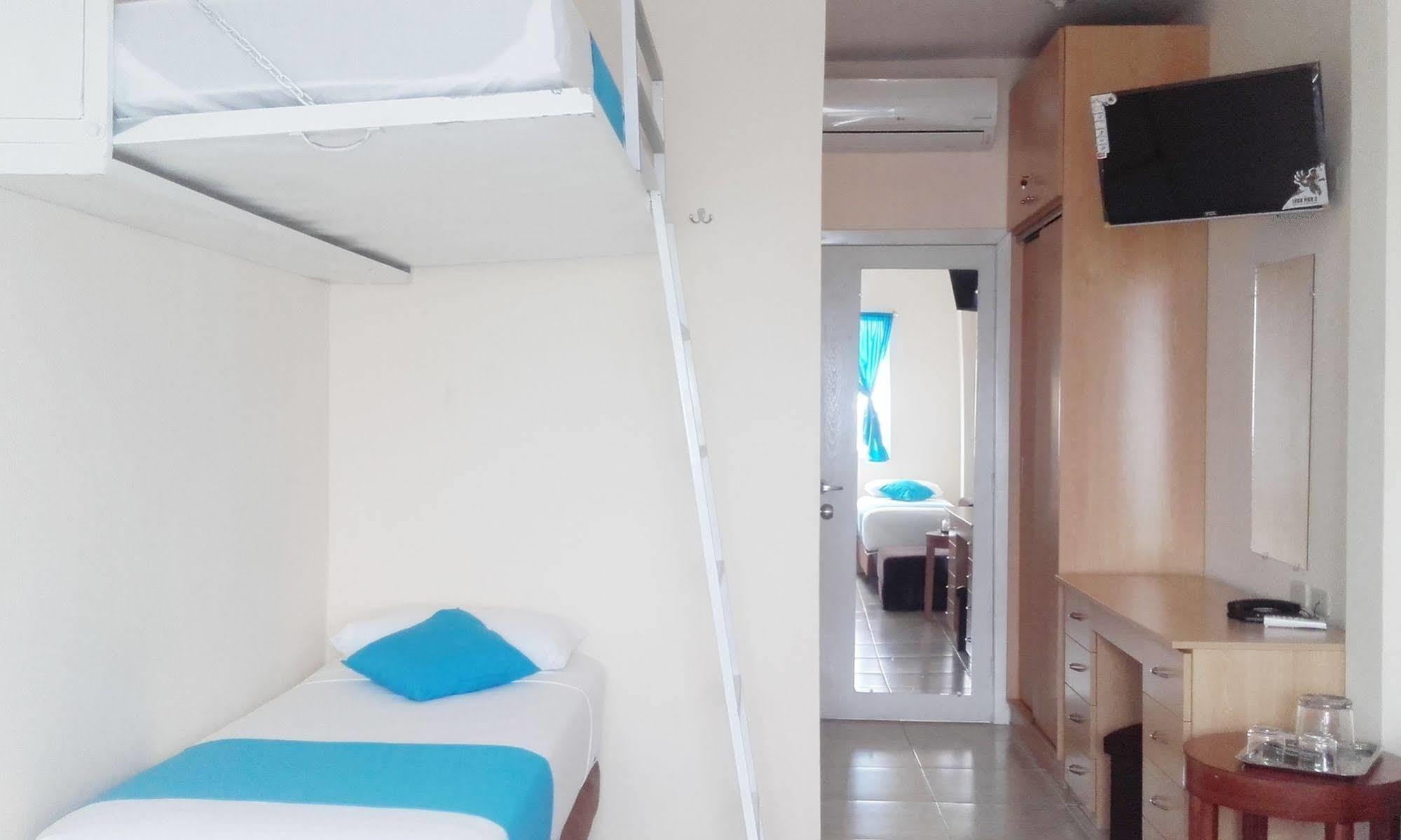 Hotel Crucero Cojimíes Zewnętrze zdjęcie