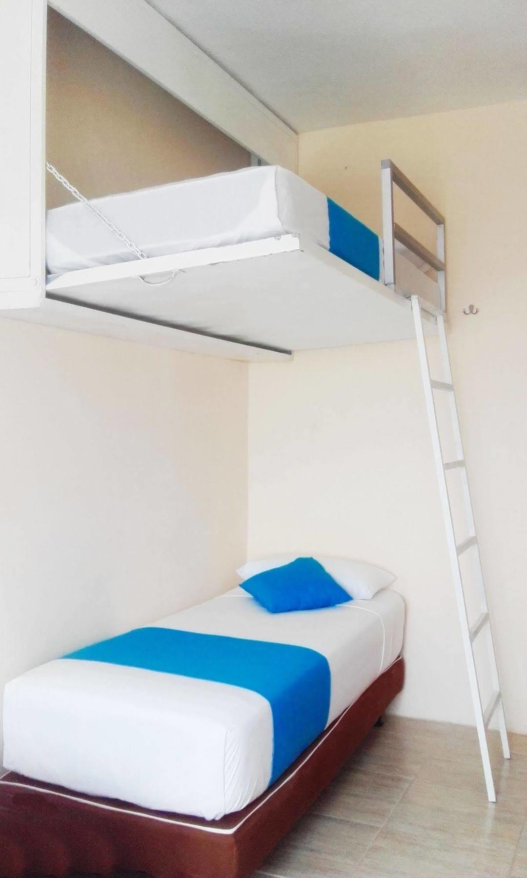 Hotel Crucero Cojimíes Zewnętrze zdjęcie